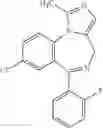 Fig. 09 - Administration of benzodiazepine compositions