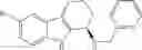 Fig. 166 - Compounds for the Reduction of the Deleterious Activity of Extended Nucleotide Repeat Containing Genes