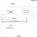 Fig. 02 - Self-sanitizing structure for automatically neutralizing infectious agents on the structure's commonly touched surfaces