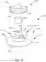Fig. 12 - NEGATIVE PRESSURE WOUND THERAPY SYSTEM