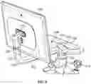 Fig. 03 - Display mounting systems and methods