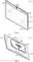 Fig. 04 - Display mounting systems and methods