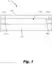 Fig. 02 - ELECTRODE PAIRS ON EITHER SIDE OF MICROFLUIDIC CHANNELS