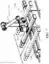 Fig. 08 - System for spraying a wall surface of a building and method therefor