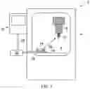 Fig. 02 - Measurement device for a machine tool