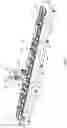 Fig. 02 - Work centre to process section bars, in particular made of aluminium, light alloys, PVC or the like