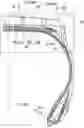 Fig. 01 - HEAVY DUTY TIRE