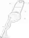 Fig. 01 - Apparatuses and locking elements including assist devices