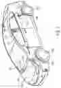 Fig. 02 - Slip control via active suspension for optimization of braking and accelerating of a vehicle