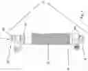 Fig. 02 - Adjustable hydraulic suspension damper