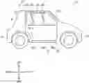 Fig. 01 - Vehicle door