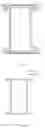 Fig. 02 - Internal supporting part structure for plastic tank