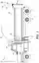Fig. 02 - Vehicle container, vehicle container door and system for assembling a door to a vehicle container