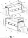 Fig. 02 - DEPLOYABLE BARRIER FOR CROWD CONTROL VEHICLE AND ASSOCIATED CROWD CONTROL VEHICLE