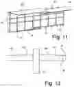 Fig. 07 - DEPLOYABLE BARRIER FOR CROWD CONTROL VEHICLE AND ASSOCIATED CROWD CONTROL VEHICLE