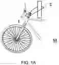 Fig. 02 - Bike lock