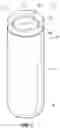 Fig. 02 - Beverage container lid assembly