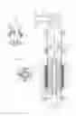 Fig. 02 - Filling device for filling a receptacle and process for the sanitisation thereof