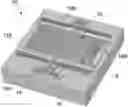 Fig. 01 - NEUROMORPHIC MICRO-ELECTRO-MECHANICAL-SYSTEM DEVICE