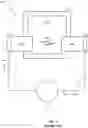 Fig. 02 - Bus bar design to enable high current input for low resistivity glasses