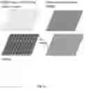 Fig. 06 - METHOD FOR DIRECTING CELL ADHESION AND GROWTH USING ULTRATHIN STRIPED MOLECULAR FILMS