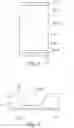 Fig. 02 - Cladding system for a wall, arrangement of tile cladding system and method for mounting the cladding system