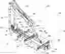 Fig. 01 - Robotic pipe handler and pipe storage