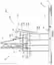 Fig. 15 - Robotic pipe handler and pipe storage