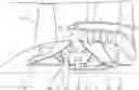 Fig. 01 - Structural assembly for a gas turbine engine