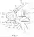 Fig. 04 - Structural assembly for a gas turbine engine