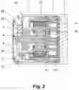 Fig. 03 - Pump-motor unit comprising an integrative housing cover