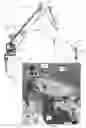 Fig. 02 - Rope extension system comprising a rope connector for connecting prepared ends of two rope segments, and a hoisting system comprising such rope extension system