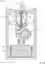 Fig. 06 - Flameless candle with floating flame element
