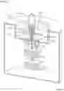 Fig. 09 - Flameless candle with floating flame element