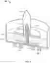 Fig. 13 - Flameless candle with floating flame element