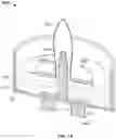 Fig. 14 - Flameless candle with floating flame element