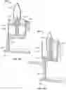 Fig. 17 - Flameless candle with floating flame element