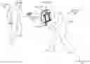 Fig. 01 - Body shield for providing protection against sharp object penetration and physical attack