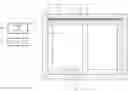 Fig. 01 - Smart window having variable transmittance windowpanes