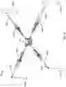 Fig. 06 - ROTORCRAFT-ASSISTED SYSTEM AND METHOD FOR LAUNCHING AND RETRIEVING A FIXED-WING AIRCRAFT