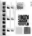Fig. 10 - Systems, methods, and media for high dynamic range quanta burst imaging