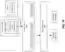 Fig. 23 - Techniques to manage execution of divergent shaders