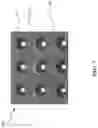 Fig. 08 - Apparatus for multiple charged-particle beams