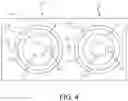 Fig. 05 - Double color micro LED display panel