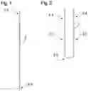 Fig. 02 - Stripping method for conductor elements for a hairpin coil