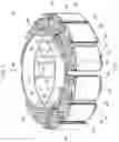 Fig. 08 - Brushless motor