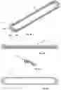 Fig. 07 - Distributed double litz wire winding in open slots