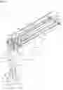 Fig. 02 - Linear motor stator arrangement with external convective forced cooling