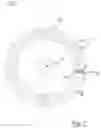 Fig. 02 - Method for forming a crown from a plurality of U-shaped electrically conductive hairpins