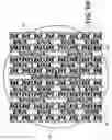 Fig. 27 - Beamformer lattice for phased array antennas